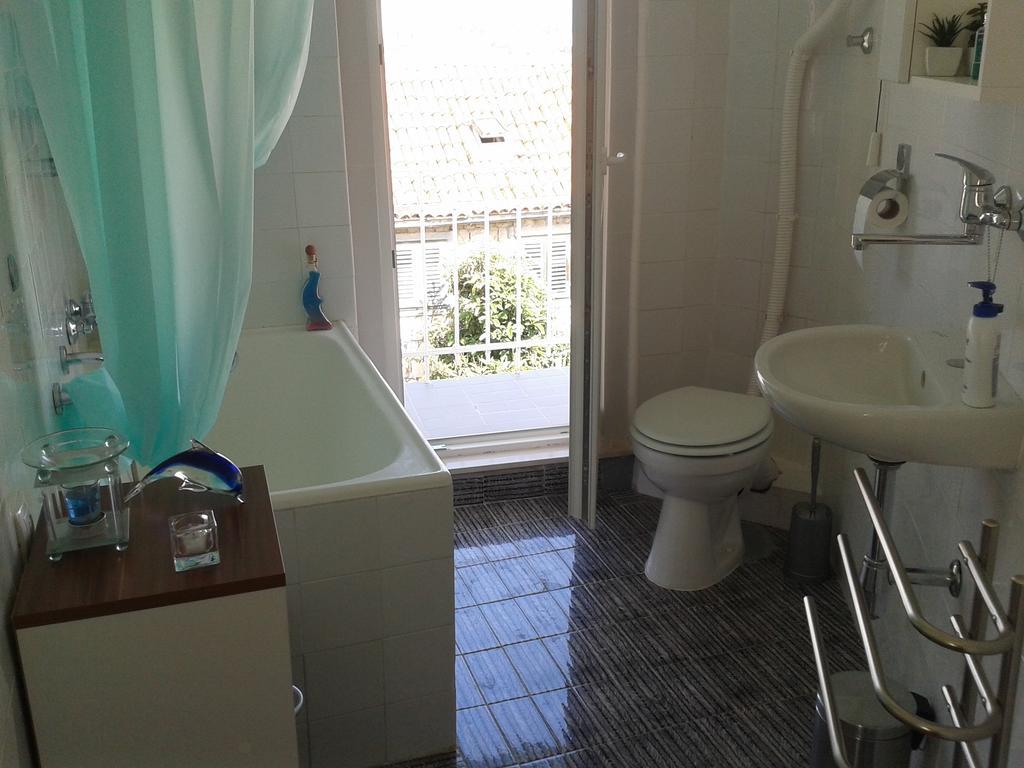 Apartment Ana Split Pokój zdjęcie