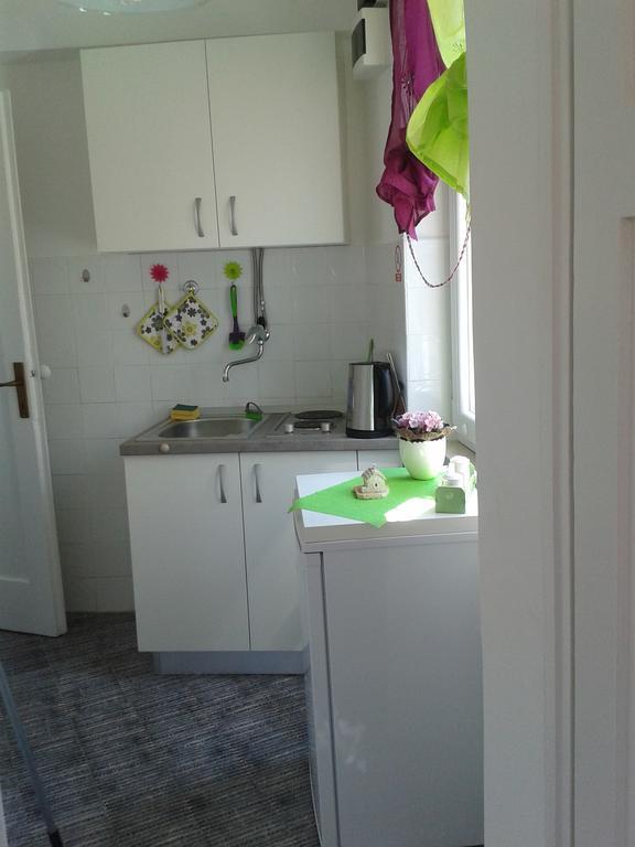 Apartment Ana Split Pokój zdjęcie