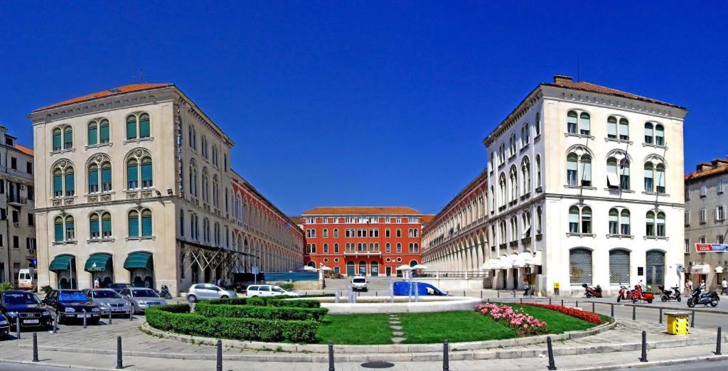 Apartment Ana Split Zewnętrze zdjęcie