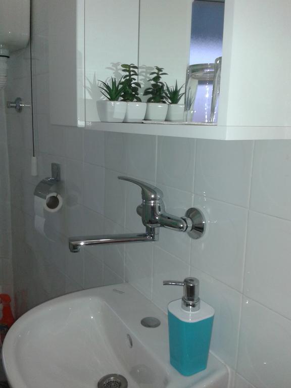 Apartment Ana Split Zewnętrze zdjęcie