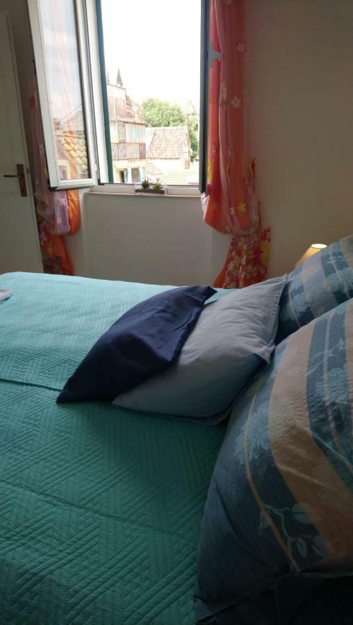 Apartment Ana Split Zewnętrze zdjęcie