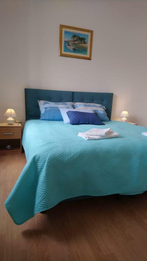 Apartment Ana Split Zewnętrze zdjęcie