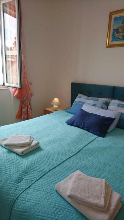 Apartment Ana Split Zewnętrze zdjęcie