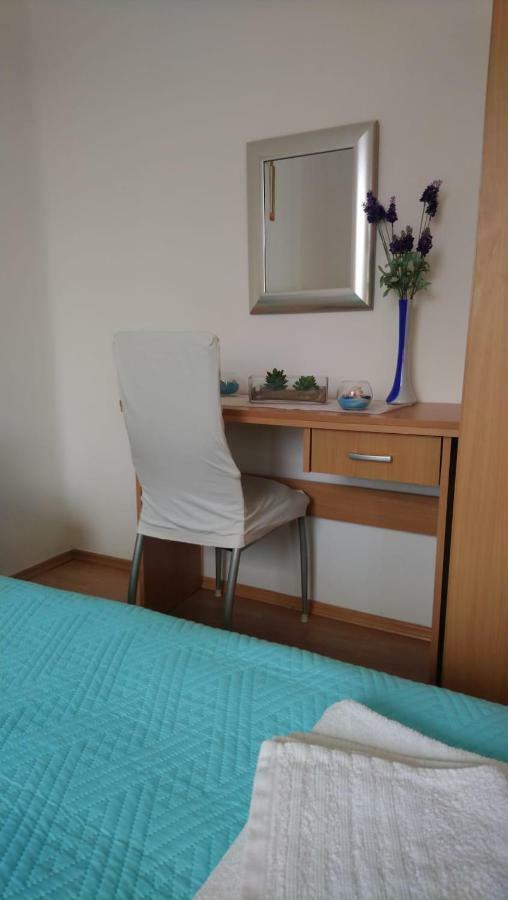 Apartment Ana Split Zewnętrze zdjęcie