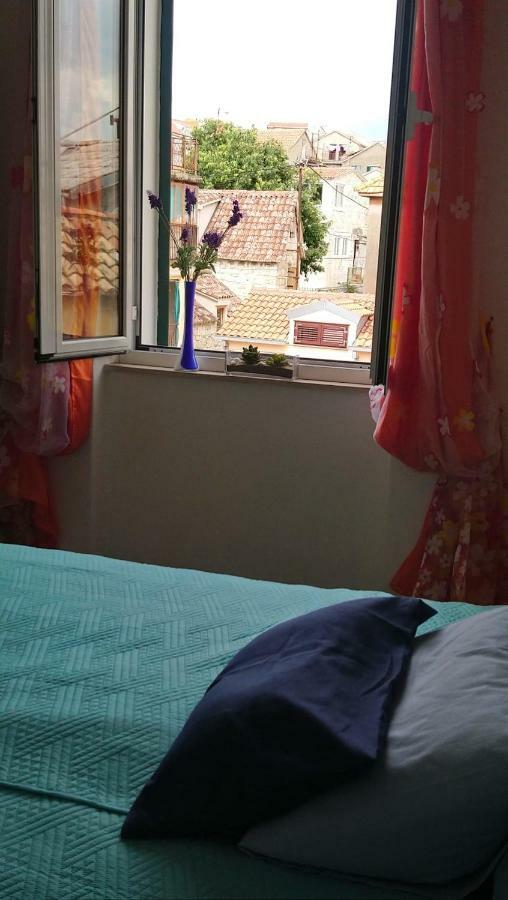 Apartment Ana Split Zewnętrze zdjęcie