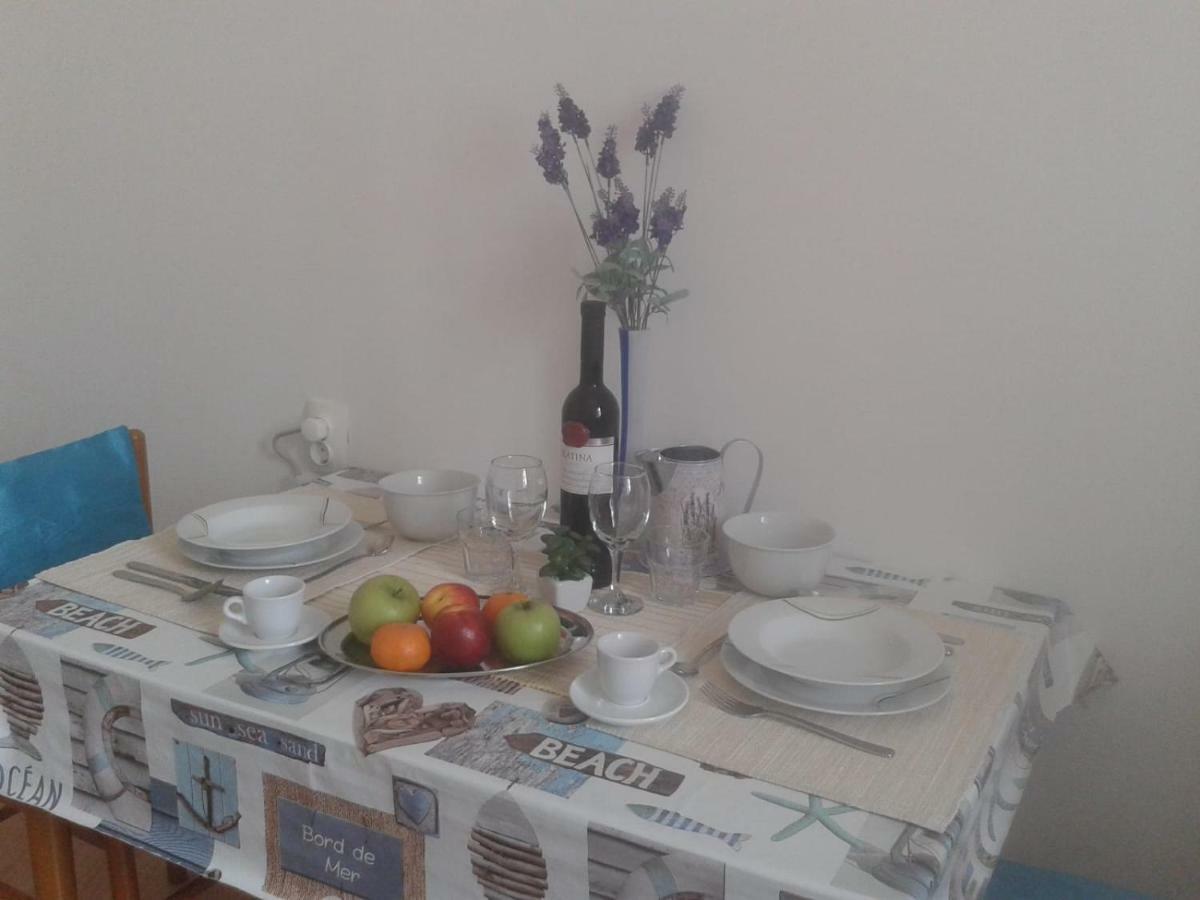 Apartment Ana Split Zewnętrze zdjęcie