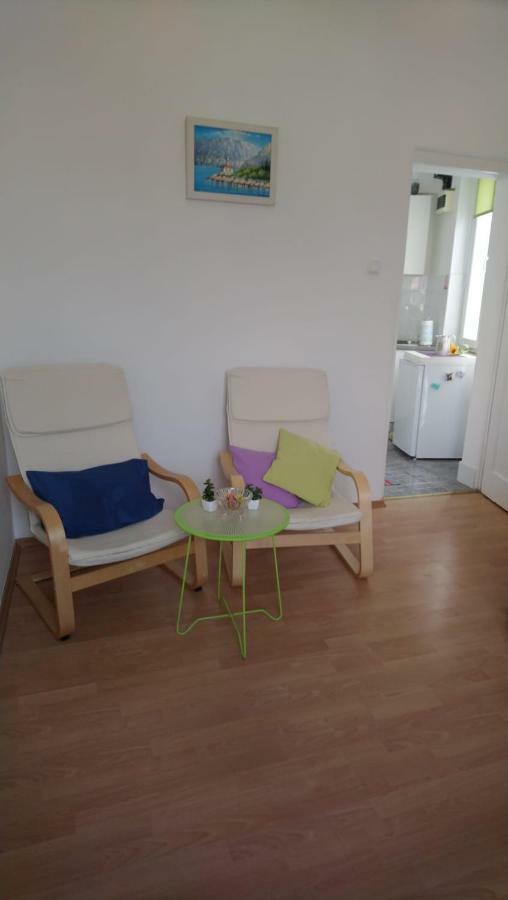 Apartment Ana Split Zewnętrze zdjęcie