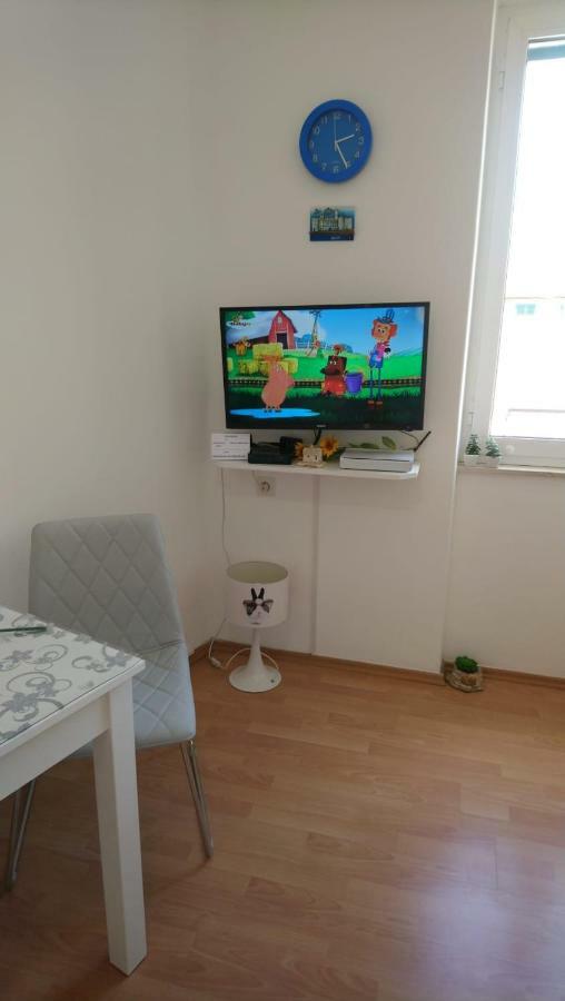Apartment Ana Split Zewnętrze zdjęcie