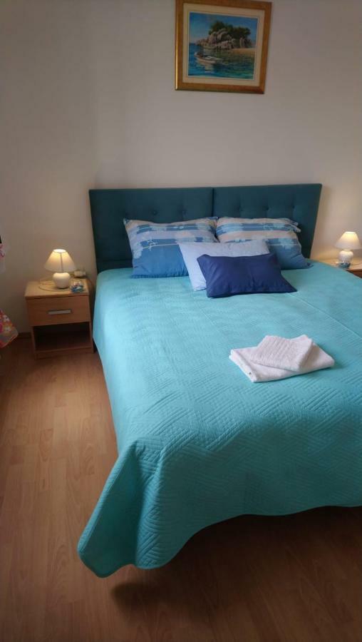 Apartment Ana Split Zewnętrze zdjęcie