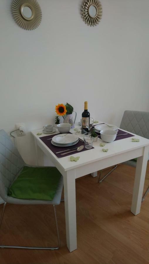 Apartment Ana Split Zewnętrze zdjęcie