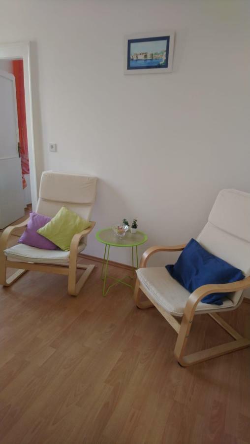 Apartment Ana Split Zewnętrze zdjęcie