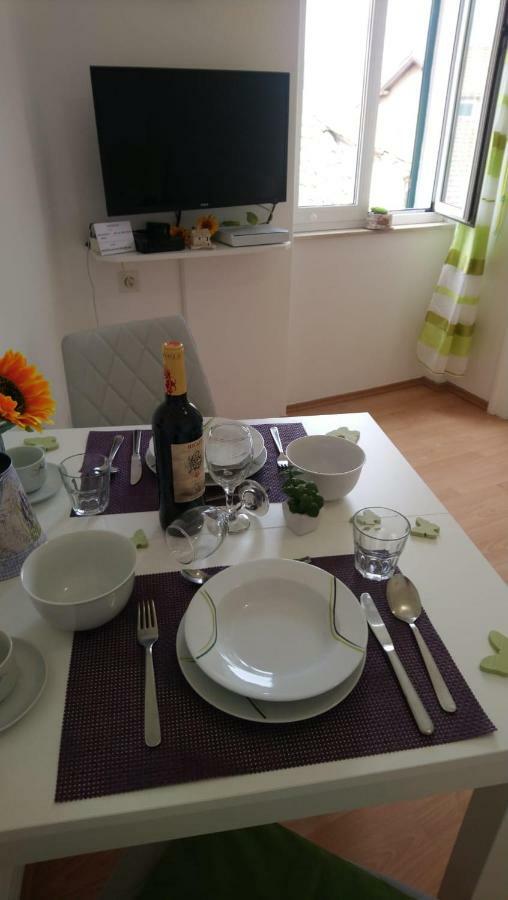 Apartment Ana Split Zewnętrze zdjęcie