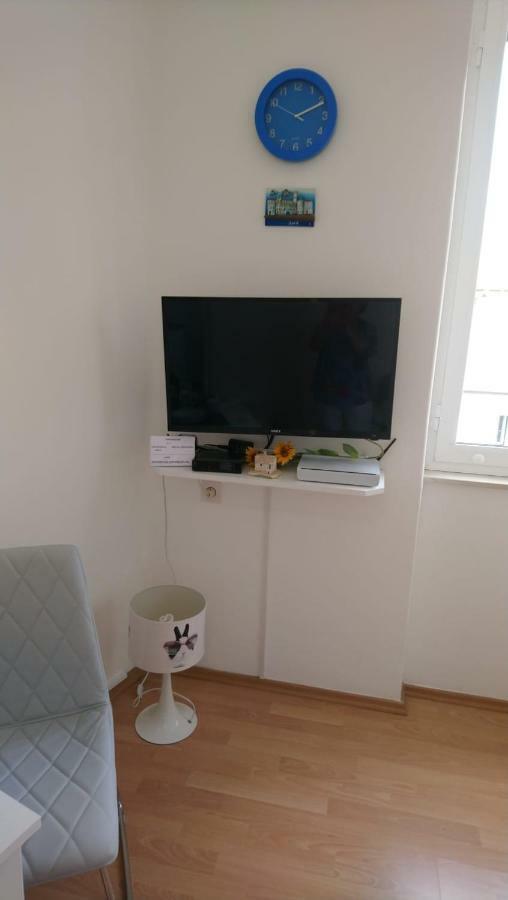 Apartment Ana Split Zewnętrze zdjęcie