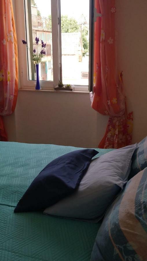 Apartment Ana Split Zewnętrze zdjęcie