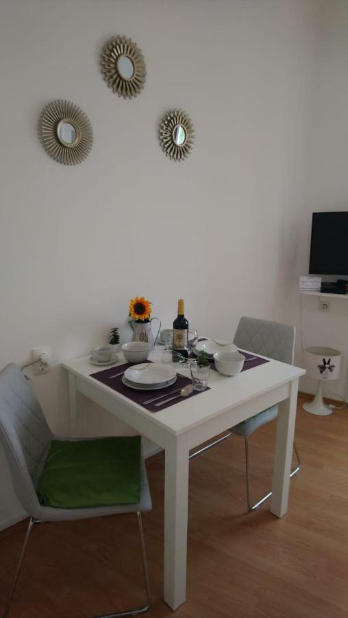 Apartment Ana Split Zewnętrze zdjęcie