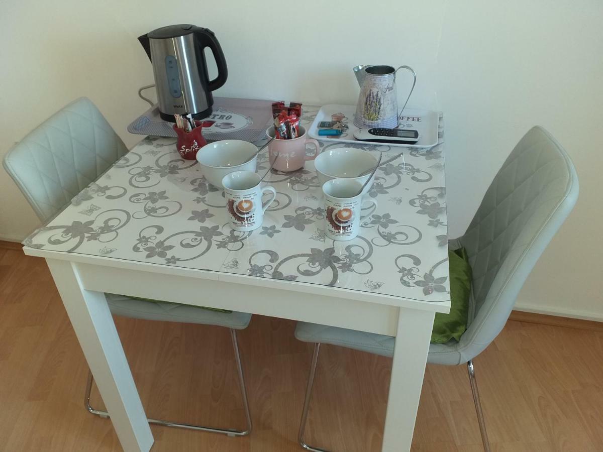 Apartment Ana Split Zewnętrze zdjęcie
