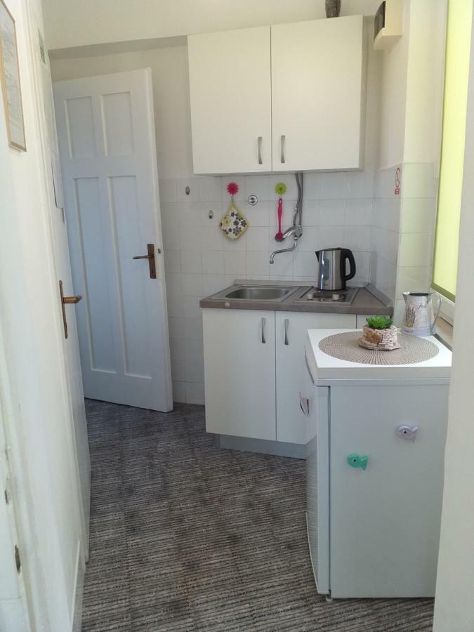 Apartment Ana Split Zewnętrze zdjęcie