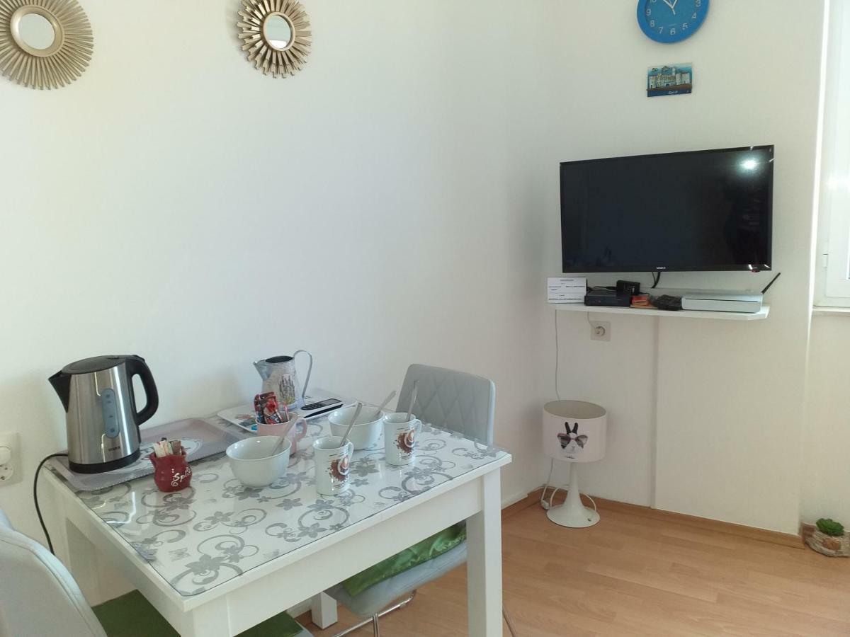 Apartment Ana Split Zewnętrze zdjęcie
