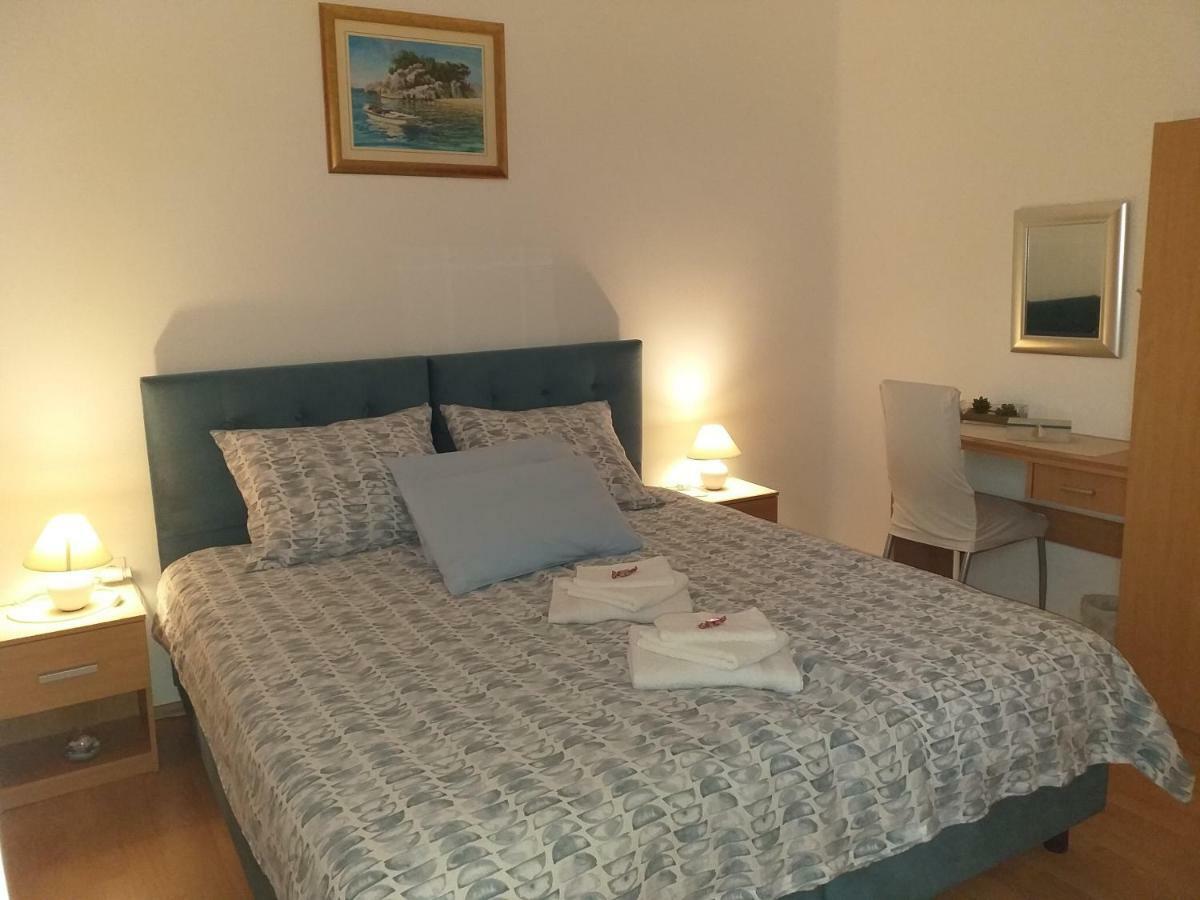 Apartment Ana Split Zewnętrze zdjęcie