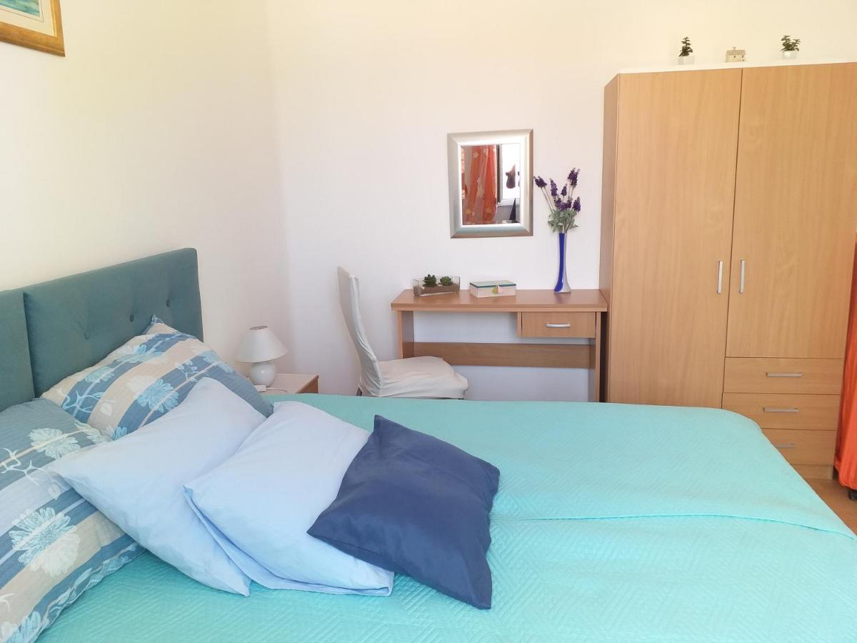 Apartment Ana Split Zewnętrze zdjęcie